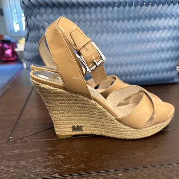 MICHAEL Michael Kors Shoes - Beautiful Michael Kors espadrilles